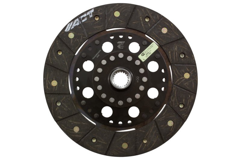 ACT 1995 Eagle Talon Perf Street Rigid Disc - My Store