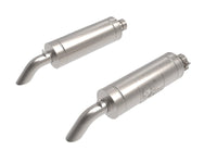 aFe 02 - 08 Mercedes - Benz G500 L6 - 3.0L (tt) Vulcan Series 2.5in 304 SS Cat - Back Exhaust System - My Store