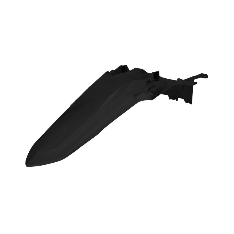 Cycra 2026 Yamaha YZ450F Rear Fender - Black - My Store