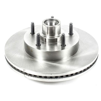 compare product Power Stop 04-06 Ford E-150 Front Autospecialty Brake Rotor