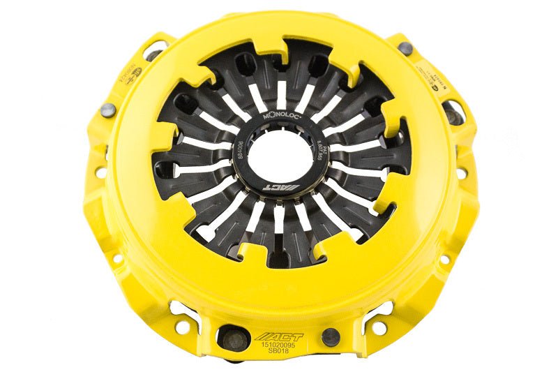 ACT 1991 Subaru Legacy P/PL - M Heavy Duty Clutch Pressure Plate - My Store