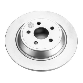 compare product Power Stop 15-19 Ford Edge Rear Evolution Geomet Coated Rotor
