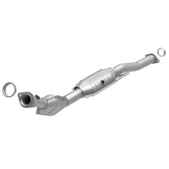 compare product MagnaFlow Direct Fit Catalytic Converter 01-06 Ford Ranger 2.3L