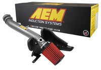 AEM C.A.S. 06 - 13 Lexus IS250 V6 - 2.5L F/I Cold Air Intake System - My Store