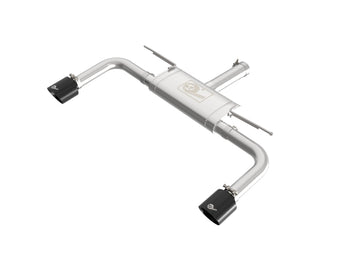 compare product aFe MACHForce XP Exhausts Axle-Back 21-24 BMW 228i 2.0T (SS w/ Black Tips)