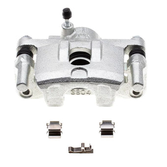 compare product Power Stop 04-06 Mitsubishi Lancer Rear Left Autospecialty Caliper w/Bracket