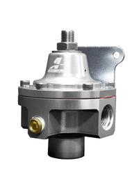Aeromotive 3 - Port Carbureted Bypass Regulator - 2 x ORB - 06 / 1 x ORB - 6 - My Store