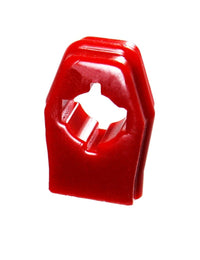 Energy Suspension 2015 Ford Mustang Red Shifter Bushing Set - My Store