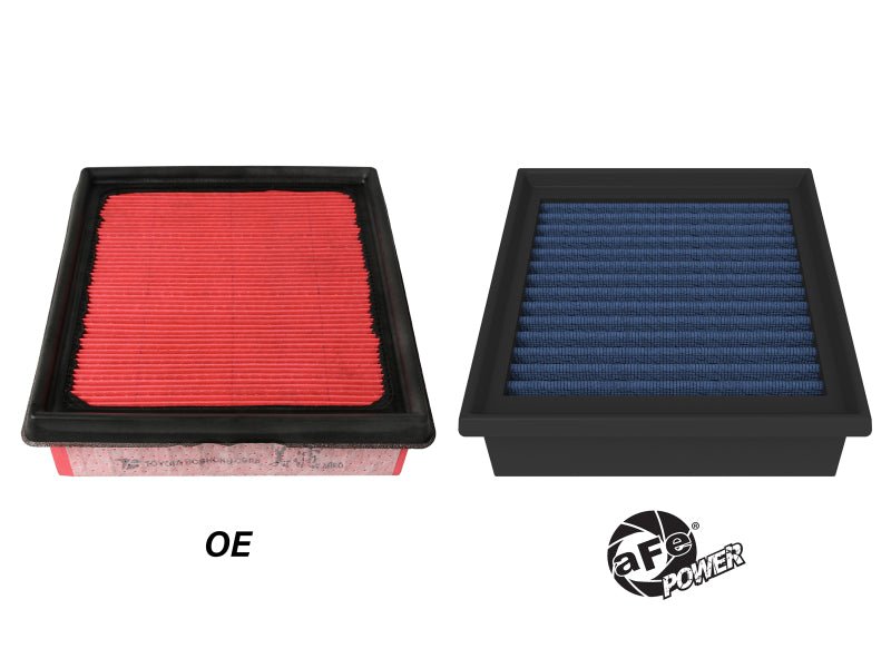 aFe Magnum FLOW OE Replacement Air Filter Toyota Prius 23 - 25 L4 - 2.0L - My Store