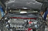 Tanabe Sustec Front Strut Tower Bar 13 Nissan Sentra - My Store
