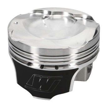 compare product Wiseco Subaru FA20 Direct Injection Piston Kit 2.0L -9.5cc
