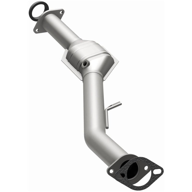 MagnaFlow Conv DF 06 - 08 Subaru Legacy 2.5L - My Store