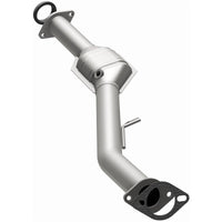 MagnaFlow Conv DF 06 - 08 Subaru Legacy 2.5L - My Store