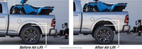 Air Lift 2023 Ford F - 250/F - 350 Super Duty LoadLifter 7500 XL Ultimate Air Spring Kit - My Store