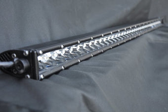 compare product DV8 Offroad 40in Light Bar Slim 190W Spot 5W CREE LED - Black