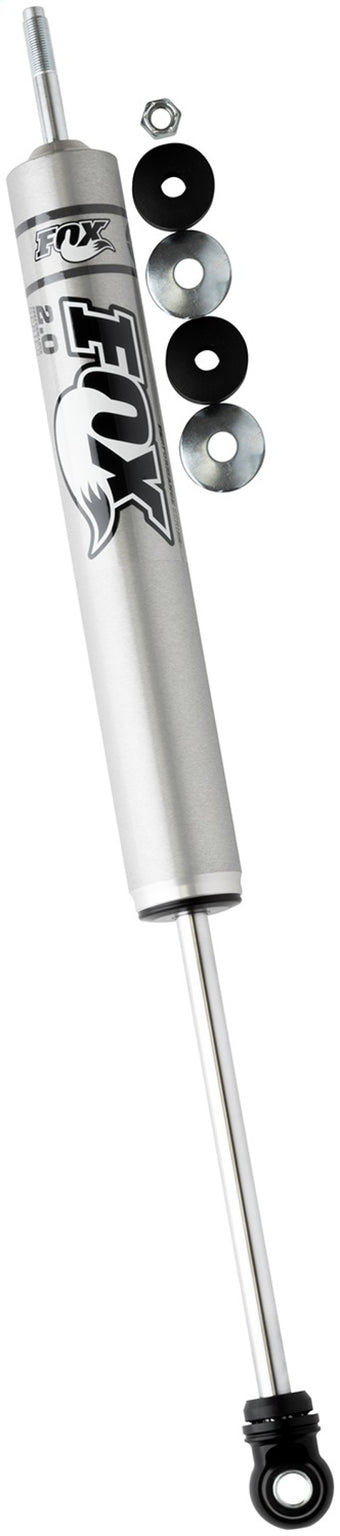 compare product Fox 05+ Ford SD 2.0 Performance Series 9.6in. Smooth Body IFP Front Shock (Alum) / 4-5in. Lift