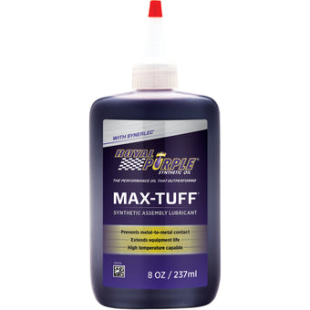 compare product Royal Purple Max-Tuff Synthetic Assembly Lubricant - 8oz