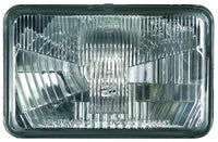 Hella Module 164 x 103mm H4 12V ECE Universal Lamp - My Store