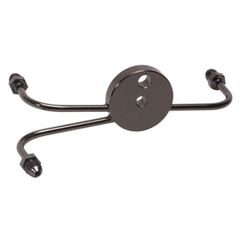 compare product Russell 3AN Front Male Junction Block (Narrow Glide) w/Renegade Finish
