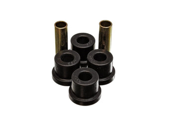compare product Energy Suspension 70-78 Nissan 240Z/260Z/280Z Black Transmission Crossmember Mount Bushings