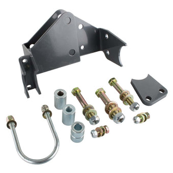 compare product Synergy 07-18 Jeep Wrangler JK/JKU Front Track Bar Bracket