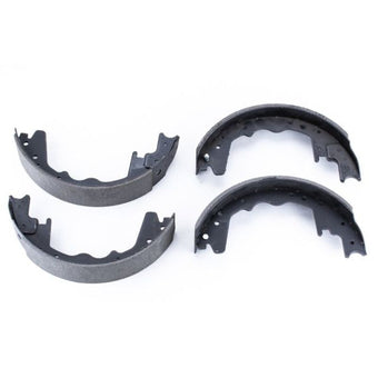 compare product Power Stop 72-73 Dodge D200 Pickup Front or Rear Autospecialty Brake Shoes