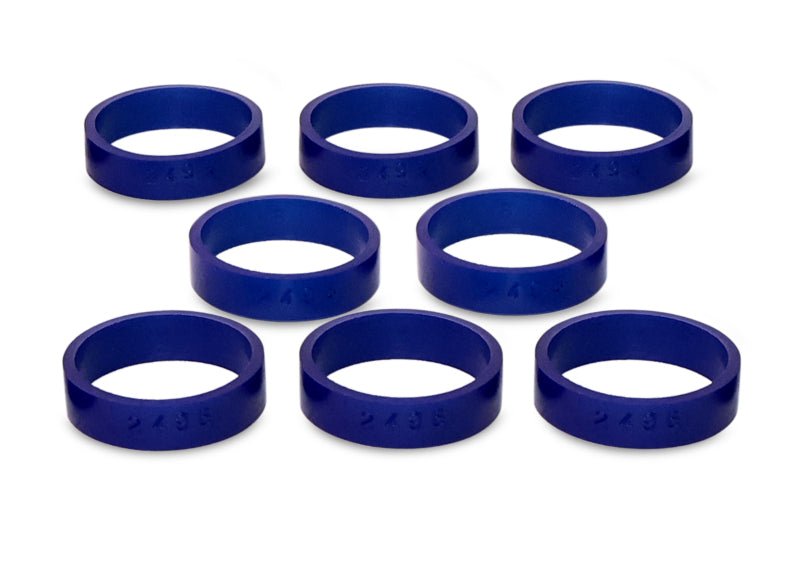 SuperPro Suspension Bushing Kit - My Store