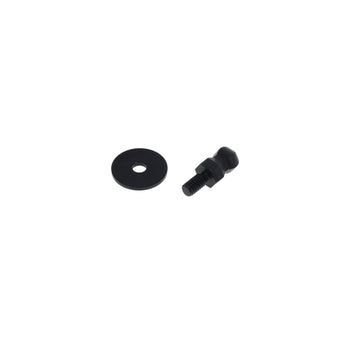compare product Peterson Fluid Systems Drive Spud Ball 1/4-20