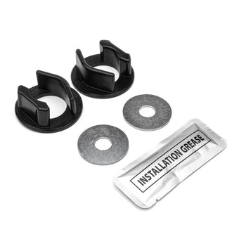 compare product Cobb 08-21 Subaru WRX & STI/2018 Type RA/2019 S209 Rear Differential Subframe Mount Bushing Inserts