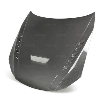 compare product Seibon 18-20 Lexus LC BT-Style Carbon Fiber Hood