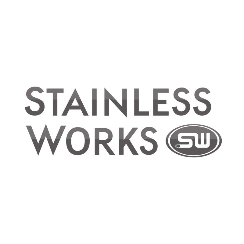 Stainless Works 15 - 25 Ford F150 5.0L Legend Aftermark Connection Dual 3.5in Side Exit Polished Tips - My Store