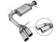 aFe Rebel Series CB 3in Middle Side Exit SS Exht w/Polish Tips 15 - 17 Chevy Colorado / GMC Canyon - My Store