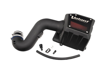compare product Volant 19-25 Chevrolet Silverado 1500 / GMC Sierra 1500 5.3L Dry Filter Closed Box Air Intake System
