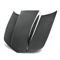 Anderson Composites 10 - 13 Chevrolet Camaro 3in Cowl Hood - My Store