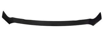 compare product AVS 20-22 GMC Sierra 2500/3500 HD Aeroskin Low Profile Hood Shield - Matte Black