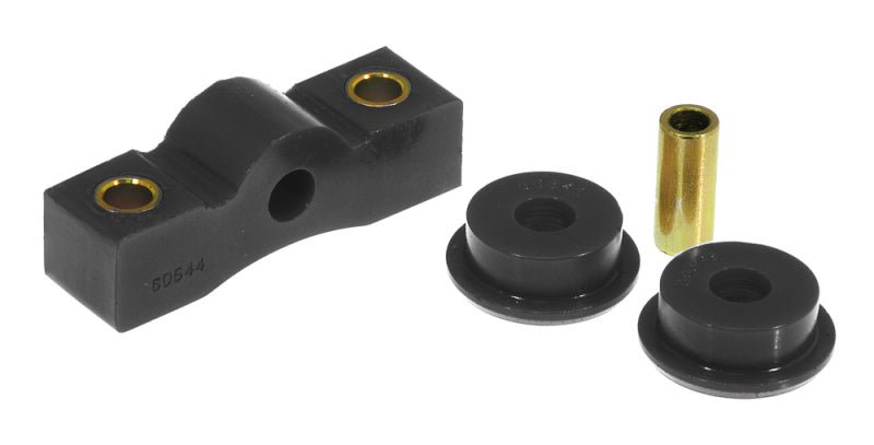 Prothane 88 - 00 Honda Civic Shifter Stabilizer - Black - My Store