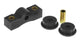 Prothane 88 - 00 Honda Civic Shifter Stabilizer - Black - My Store