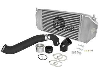 compare product aFe BladeRunner GT Series Intercooler w/Tube 2017 Ford F-150 Raptor V6 3.5L (tt) EcoBoost