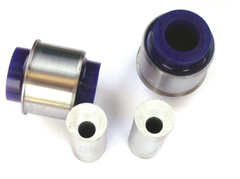 compare product SuperPro 2006 Dodge Charger Base Front Lower Inner Control Arm Camber Adjustable Bushing Kit