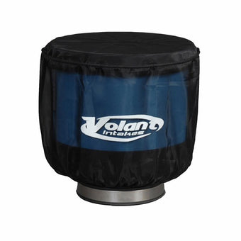 compare product Volant Universal Round Black Prefilter (Fits Filter No. 5113/ 5129)