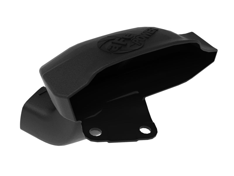 aFe Magnum FORCE Cold Air Intake System Scoop 19 - 20 Ford Ranger 2.3L(t) - Black - My Store