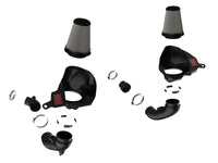 aFe Takeda Stage - 2 Pro Dry S Cold Air Intake System 16 - 19 Infinity Q50/Q60 V6 - 3.0L (tt) - My Store