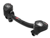 aFe 21 - 22 BMW M3/M4 (G80/82/83) L6 - 3.0L (tt) Momentum GT Cold Air Intake System w/ Pro DRY S Filter - My Store