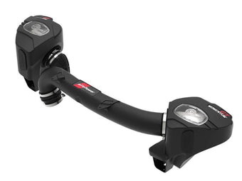 compare product aFe 21-22 BMW M3/M4 (G80/82/83) L6-3.0L (tt) Momentum GT Cold Air Intake System w/ Pro DRY S Filter