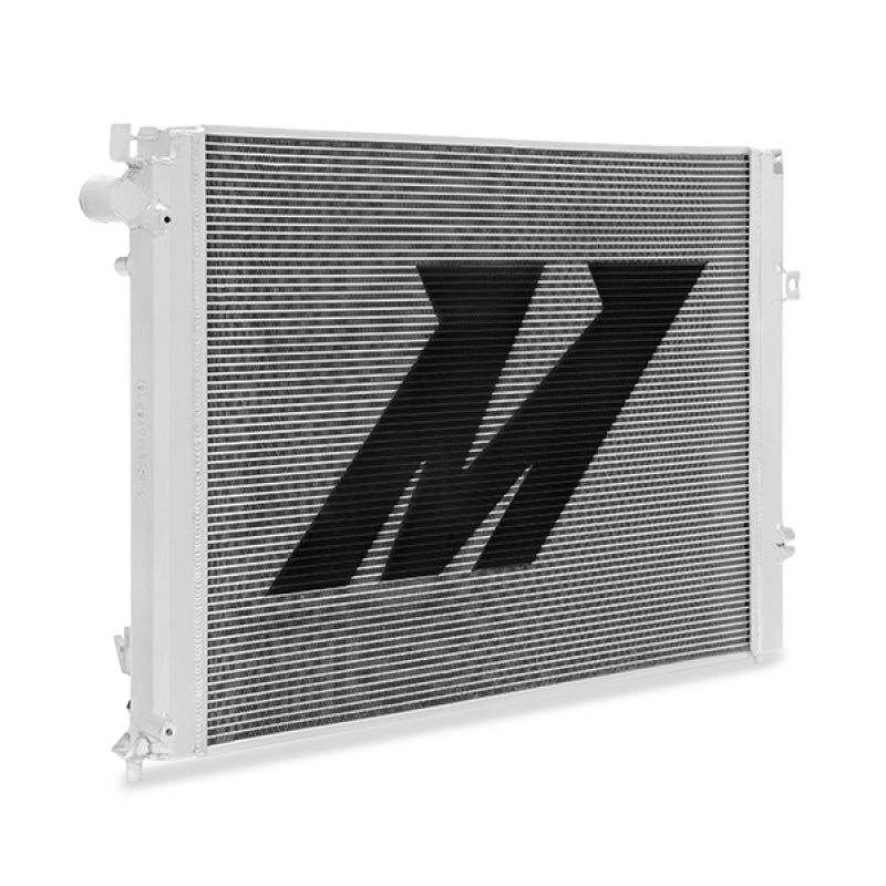 Mishimoto 09 - 16 Dodge Challenger/Charger 5.7L V8 Performance Aluminum Radiator - My Store