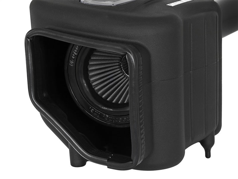 aFe Power Momentum GT Pro DRY S Cold Air Intake System GM SUV 14 - 17 V8 5.3L/6.2L - My Store