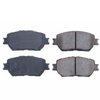 compare product Power Stop 2006 Lexus GS300 Front Z16 Evolution Ceramic Brake Pads