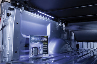 compare product Truxedo B-Light Battery Powered Truck Bed Lighting System - 18in