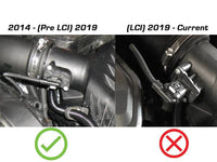 aFe Power Magnum Force Stage - 2 Pro 5R Cold Air Intake System 15 - 17 Mini Cooper S F55/F56 L4 2.0(T) - My Store