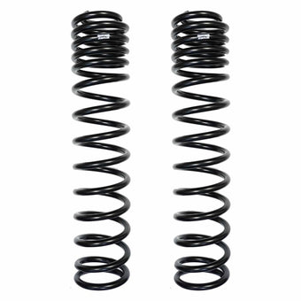 compare product Skyjacker 84-01 Jeep XJ 6in Front Dual Rate Long Travel Coil Springs